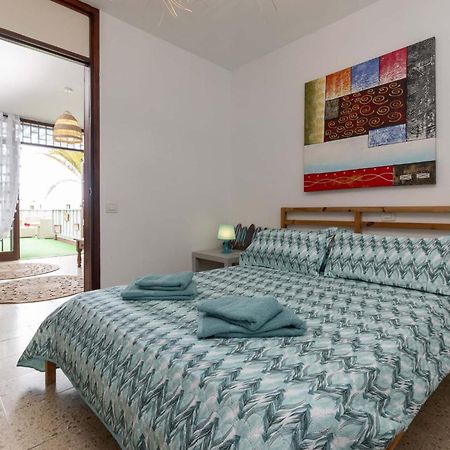 Beach Tenerife 2 Room Costa Adeje  Eksteriør billede