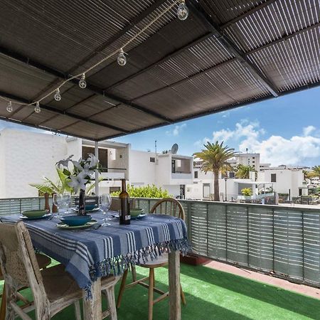 Beach Tenerife 2 Room Costa Adeje  Eksteriør billede