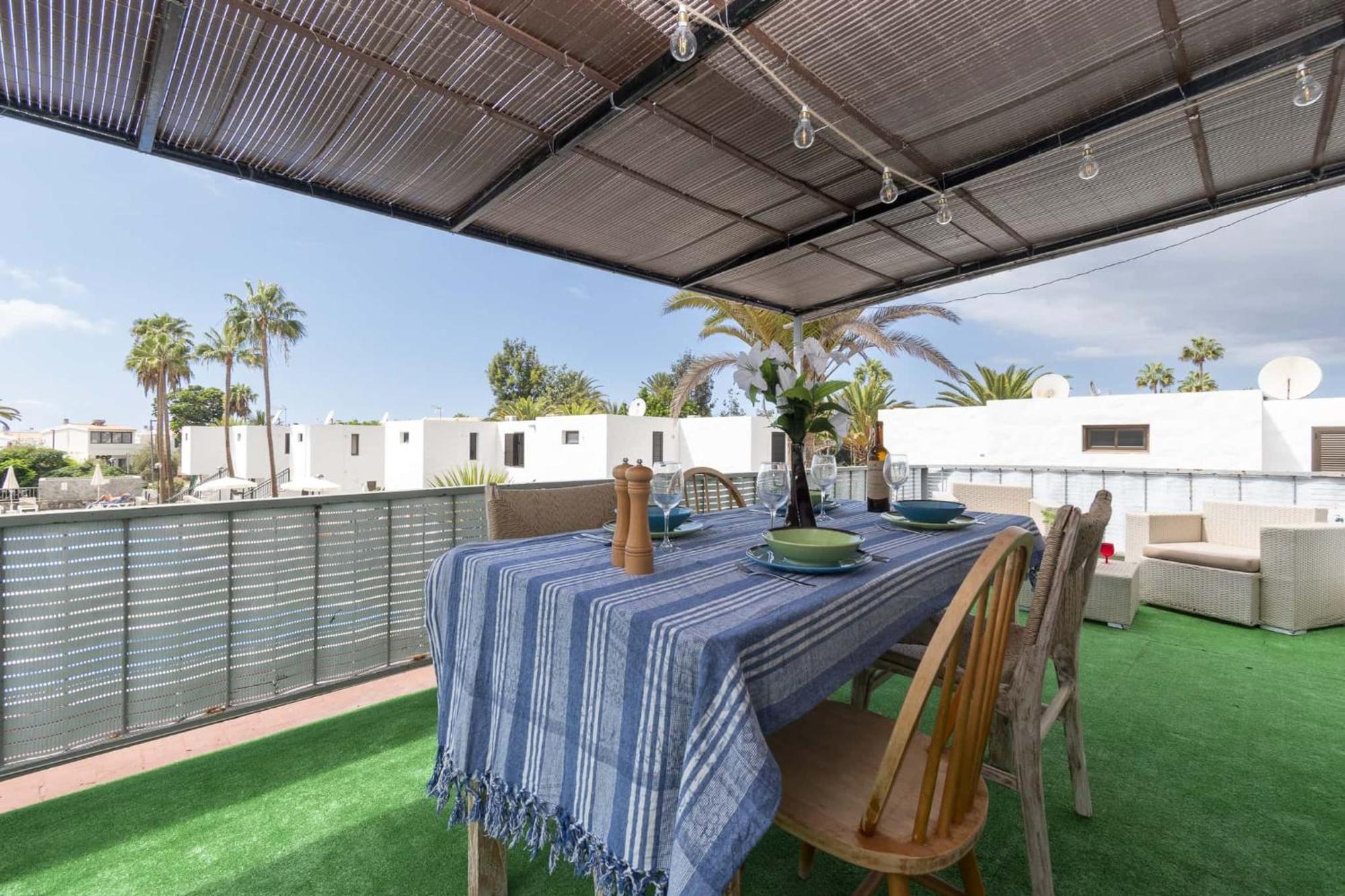 Beach Tenerife 2 Room Costa Adeje  Eksteriør billede