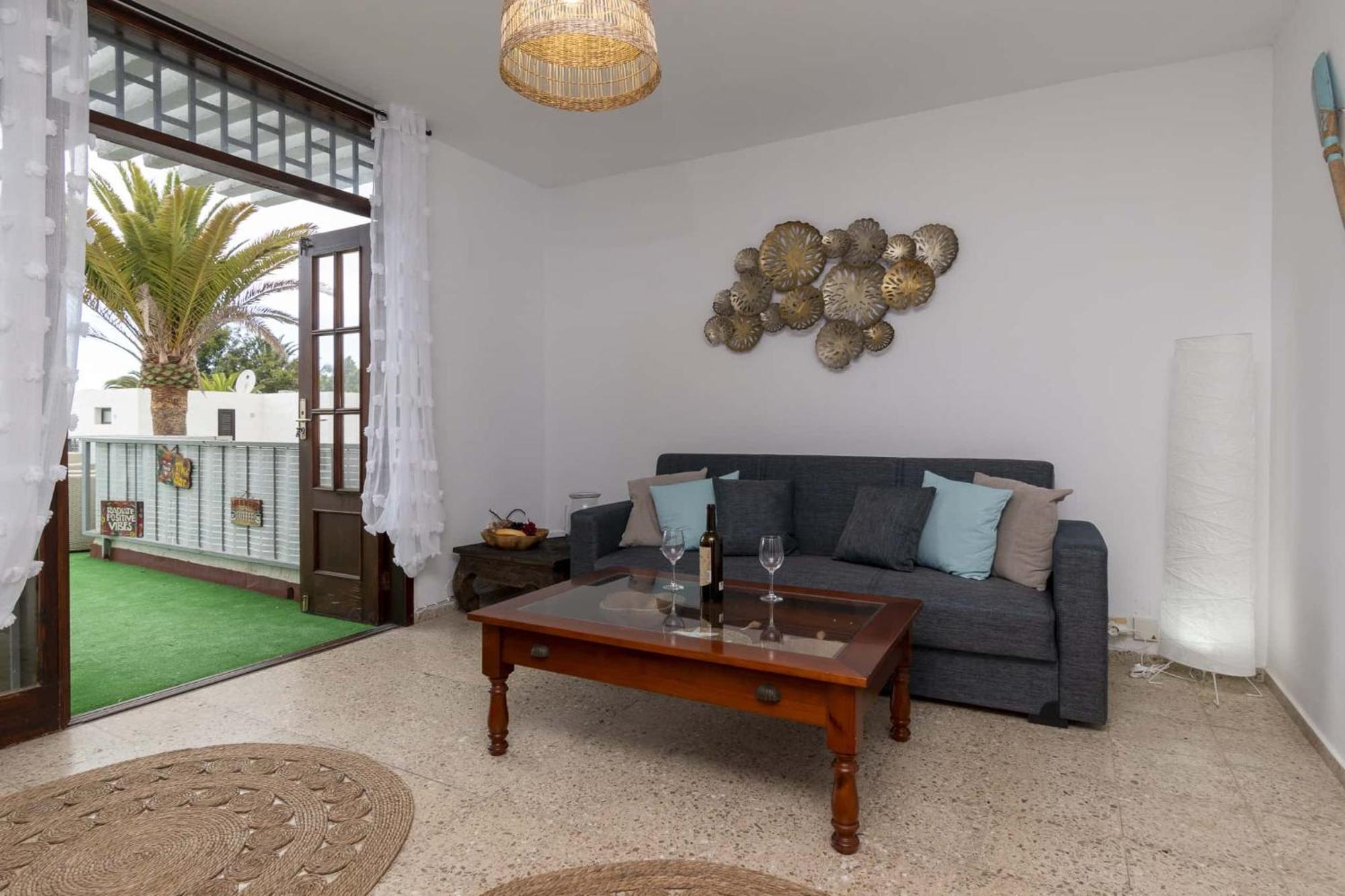 Beach Tenerife 2 Room Costa Adeje  Eksteriør billede